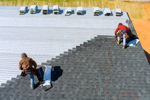 Best Shingle Roofing Installation  in New Orleans, LA