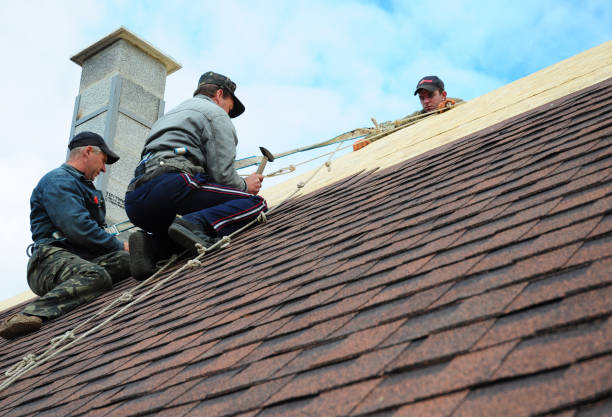 Gutter Installation and Roofing in New Orleans, LA